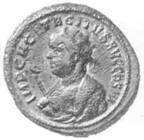 Obverse coin