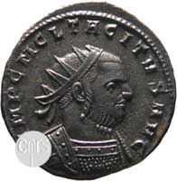 Obverse coin