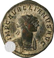 Obverse coin