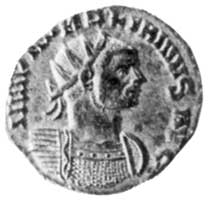 Obverse coin