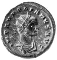 Obverse coin