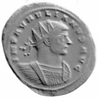 Obverse coin