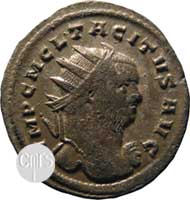 Obverse coin