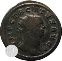 Obverse coin