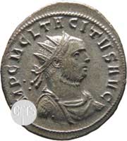 Obverse coin