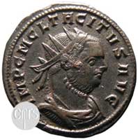 Obverse coin