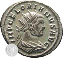 Obverse coin
