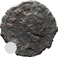 Obverse coin