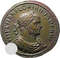 Obverse coin