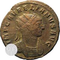 Obverse coin