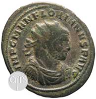 Obverse coin