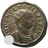 Obverse coin