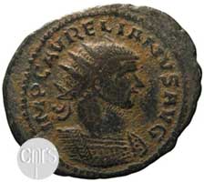 Obverse coin