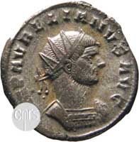 Obverse coin