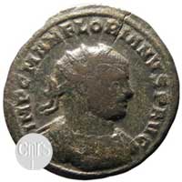 Obverse coin