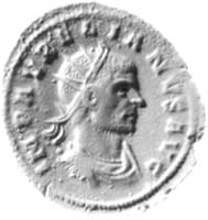 Obverse coin