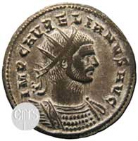 Obverse coin