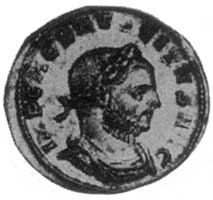 Obverse coin