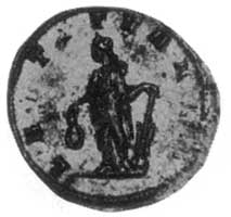 Revers coin