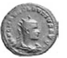 Obverse coin