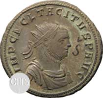 Obverse coin