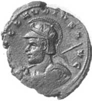 Obverse coin