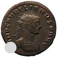 Obverse coin