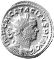 Obverse coin