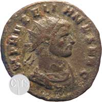 Obverse coin