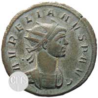 Obverse coin