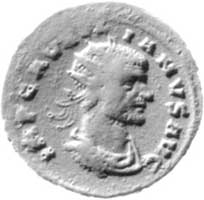 Obverse coin