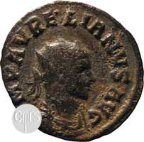 Obverse coin