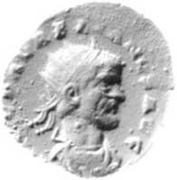Obverse coin