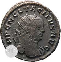 Obverse coin