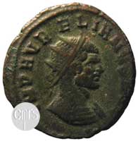 Obverse coin