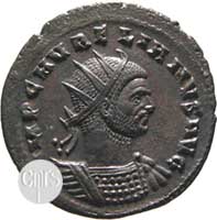 Obverse coin