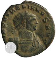 Obverse coin