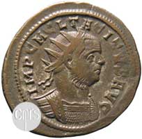 Obverse coin