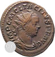 Obverse coin