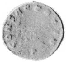 Revers coin