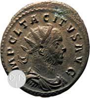 Obverse coin