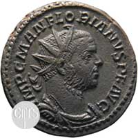 Obverse coin