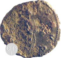 Revers coin