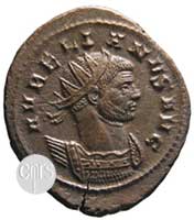 Obverse coin