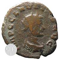Obverse coin