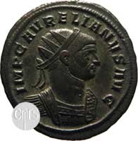 Obverse coin