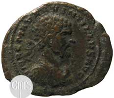 Obverse coin