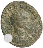 Obverse coin