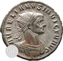 Obverse coin