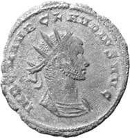 Obverse coin